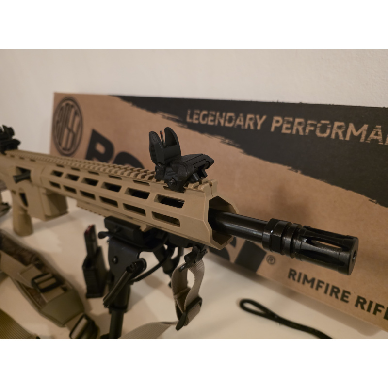 Rossi Delta 7022 .22lr