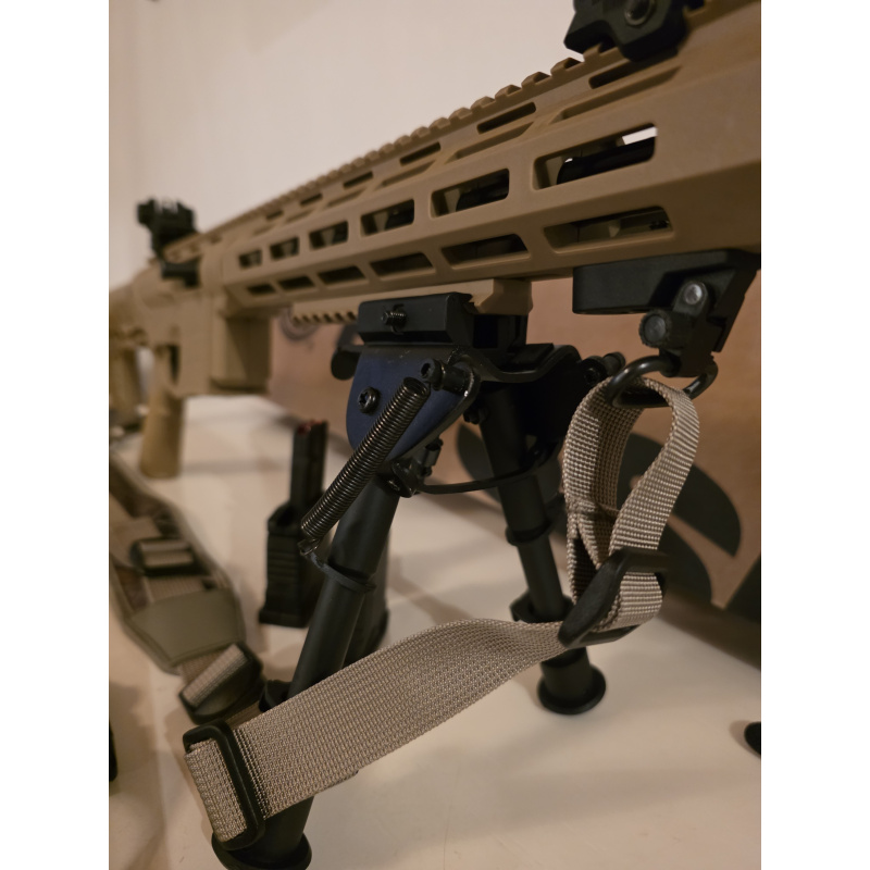 Rossi Delta 7022 .22lr