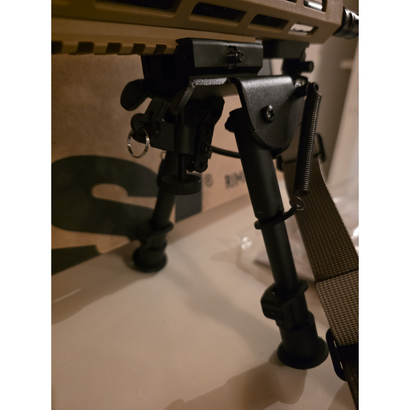 Rossi Delta 7022 .22lr