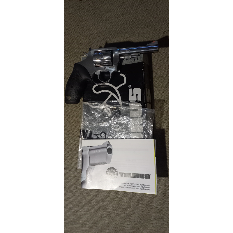 Taurus 94 Inox 22lr