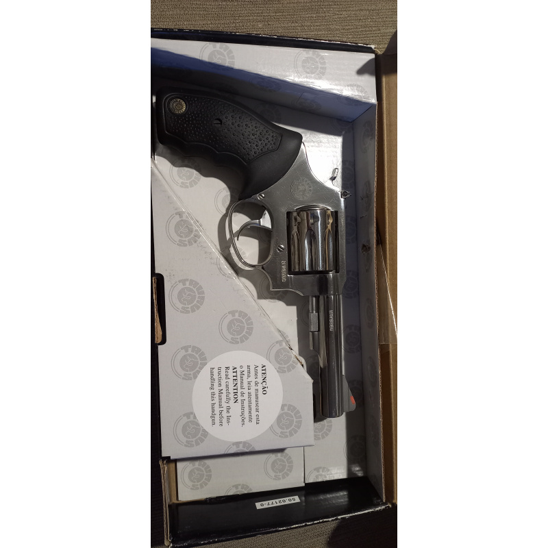 Taurus 94 Inox 22lr