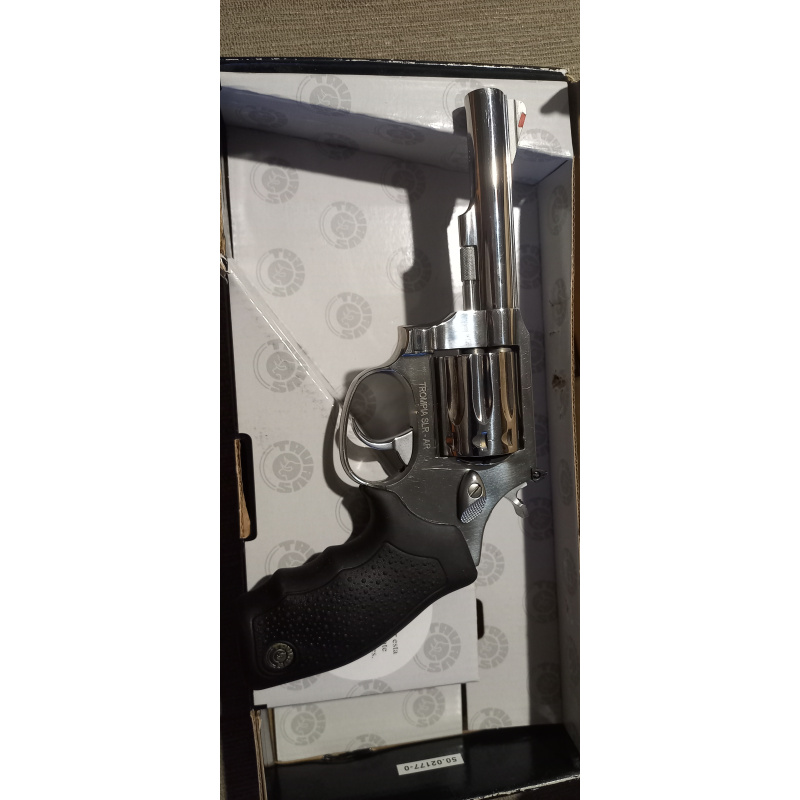 Taurus 94 Inox 22lr