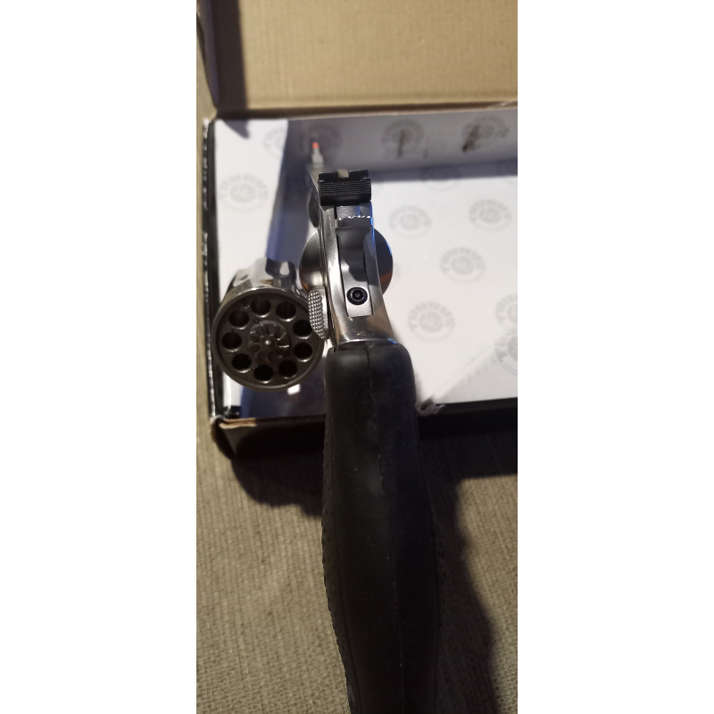 Taurus 94 Inox 22lr