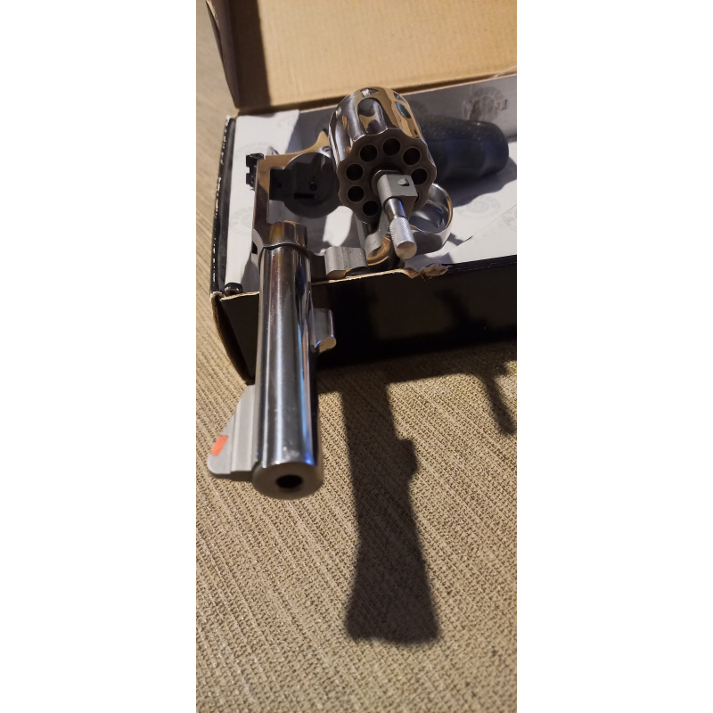Taurus 94 Inox 22lr