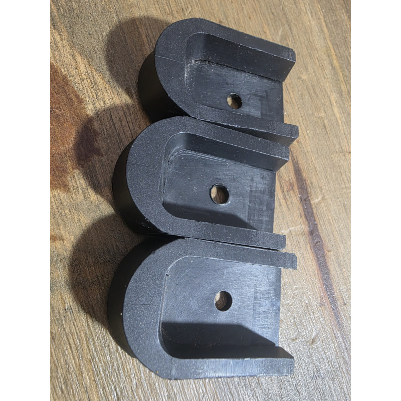 Tapqs Cargadores Cz Shadow 2