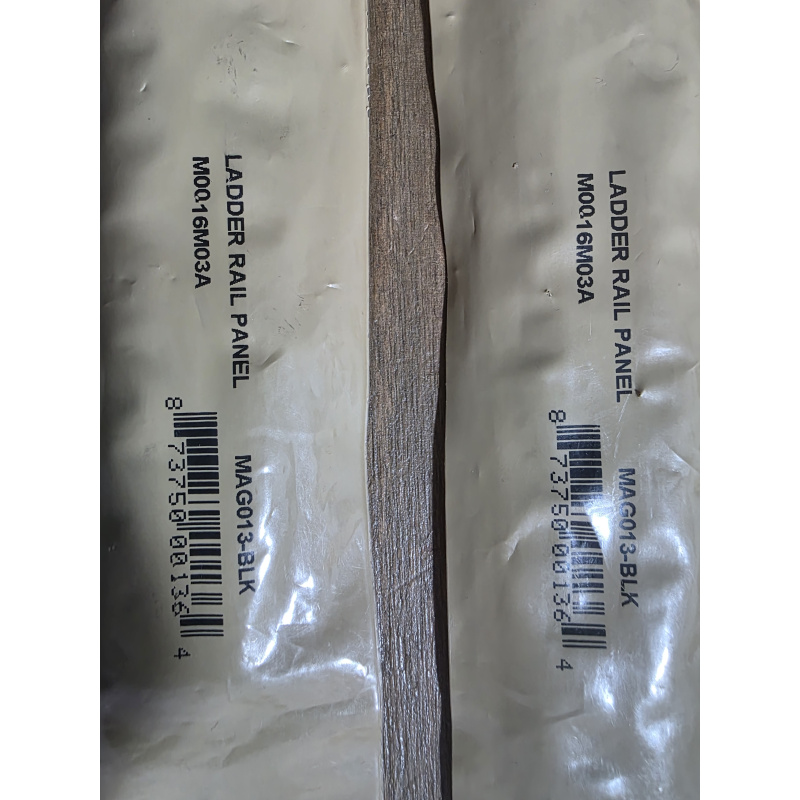 Ladder Rail Oanel Black Magpul(cubre Riel Picatinny)