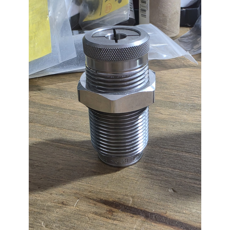 Lee Factory Crimp Die .338 Lapua Magnum(nuevo)