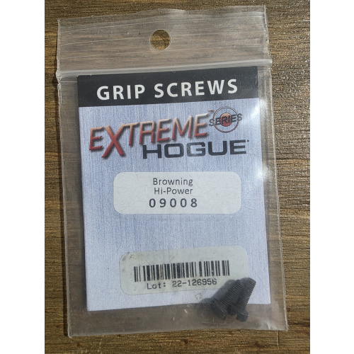 Tornillos Higue Usa Oara Cachas De Pistola Browning Hi Power_fm