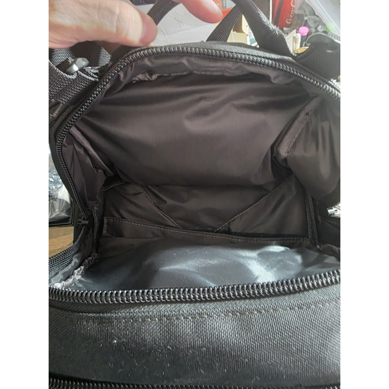 Bolso Gps Tactical Tiro Práctico Usa