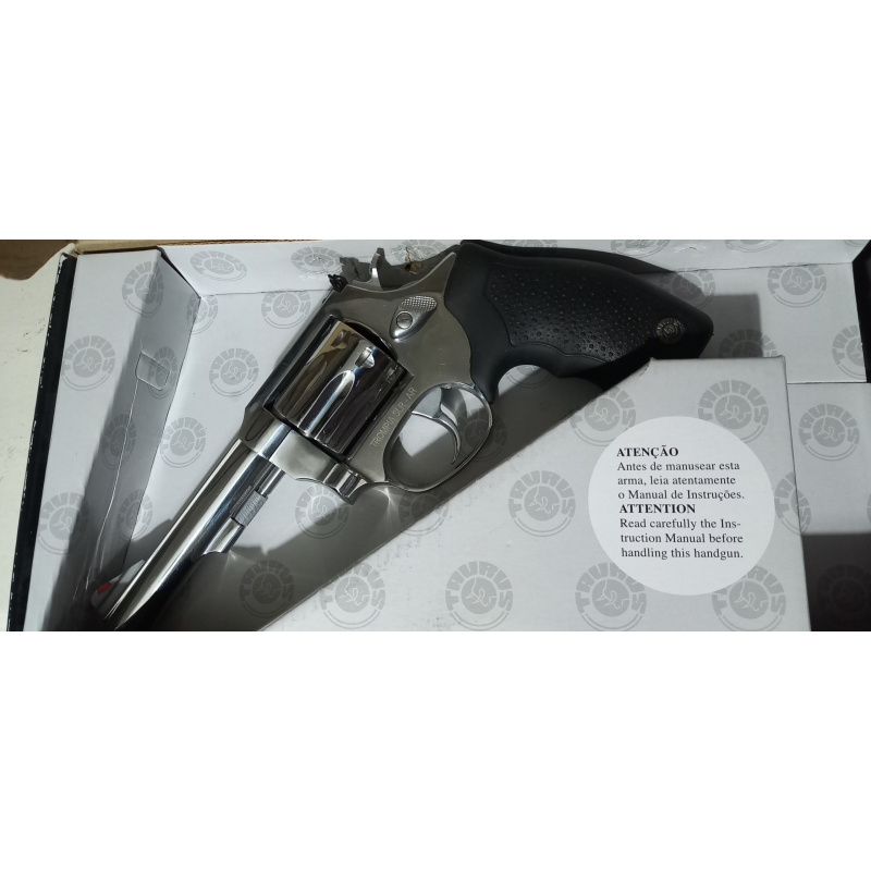 Taurus 94 Inox 22lr