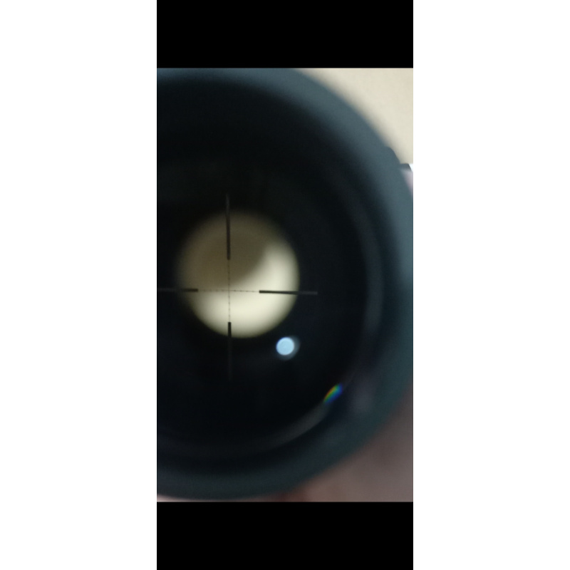 Bushnell Elite Tactical 6-24x50