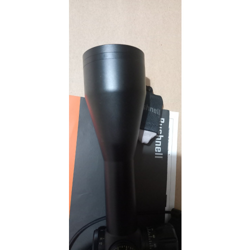 Bushnell Elite Tactical 6-24x50