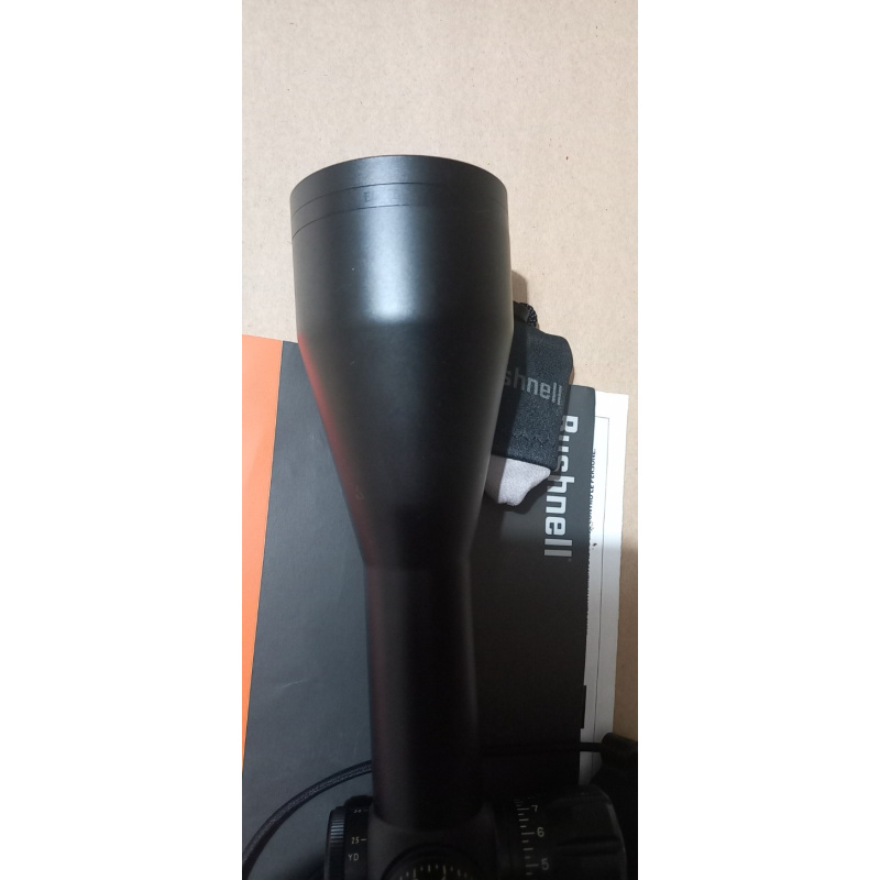 Bushnell Elite Tactical 6-24x50