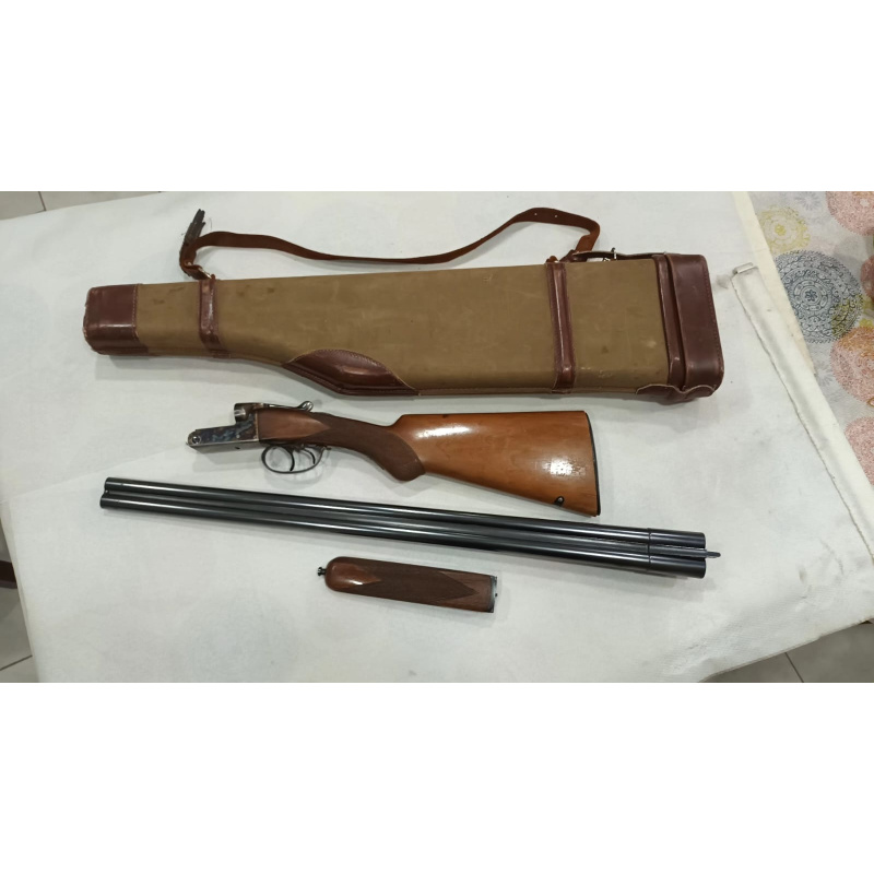 Escopeta 16 Robust Sain Ettiene