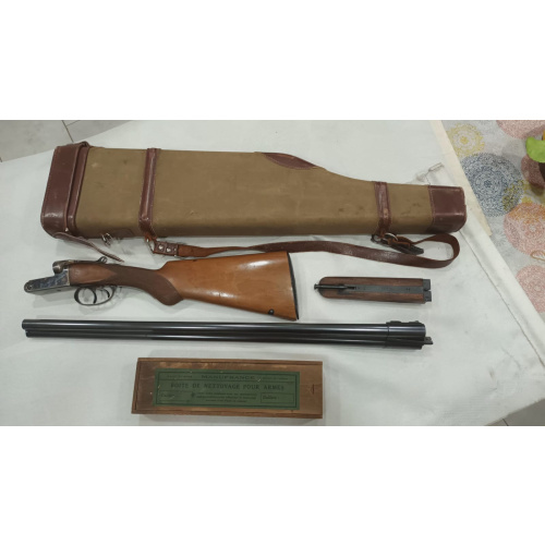 Escopeta 16 Robust Sain Ettiene