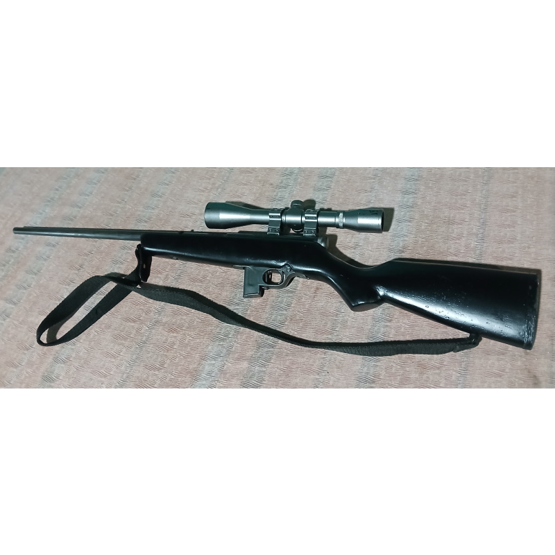 Carabina Bataan Super 54