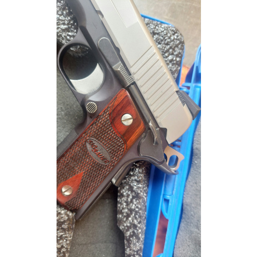 Vendo Sig Sauer 1911