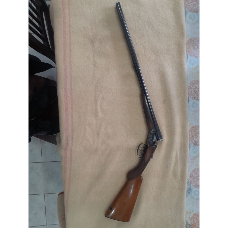 Escopeta 16 Robust Sain Ettiene