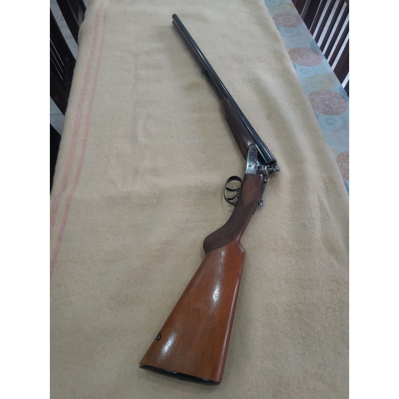 Escopeta 16 Robust Sain Ettiene