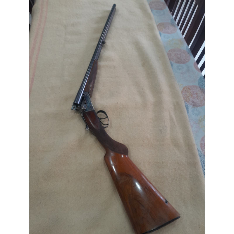 Escopeta 16 Robust Sain Ettiene