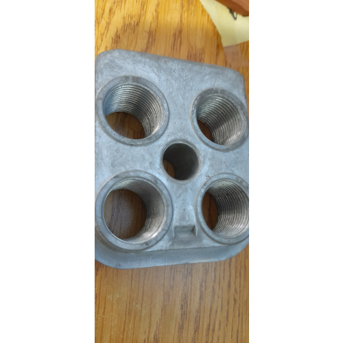 Toolhead Dillon 550