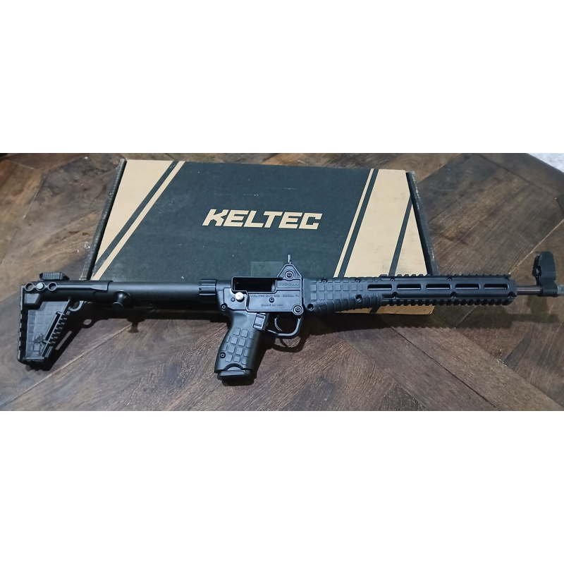 Keltec Sub 2000