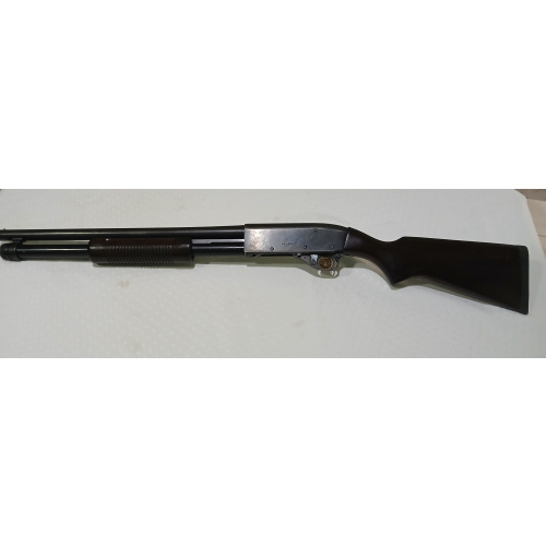 Magtech Cbc 586