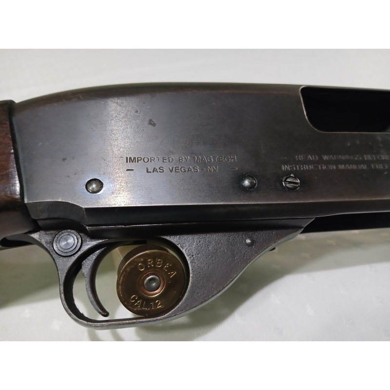 Magtech Cbc 586