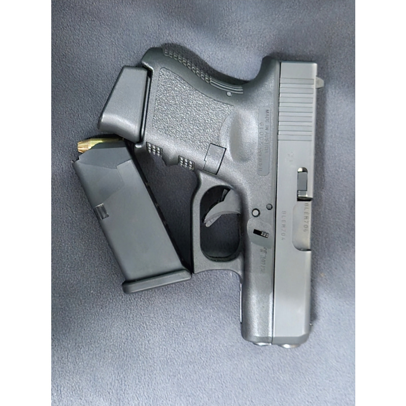 Glock 26 Gen3
