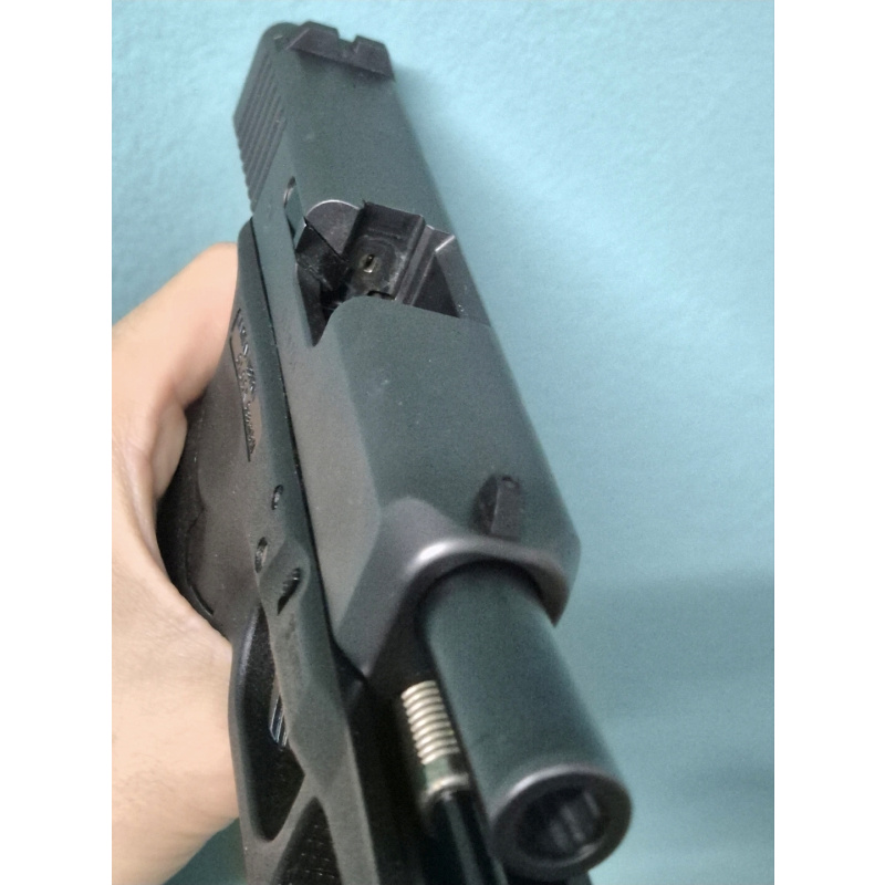 Glock 26 Gen3