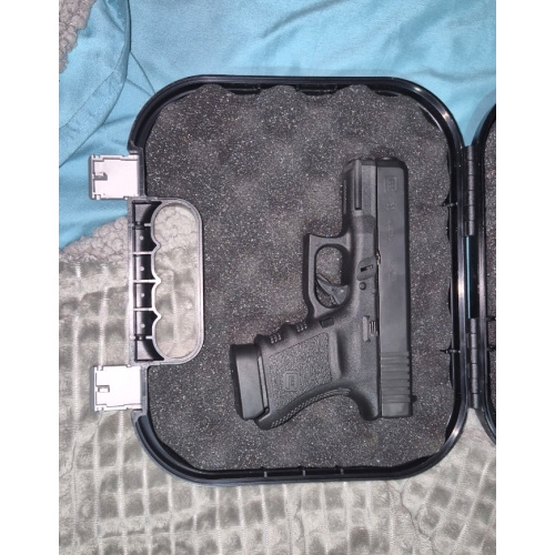 Glock 30 Sf