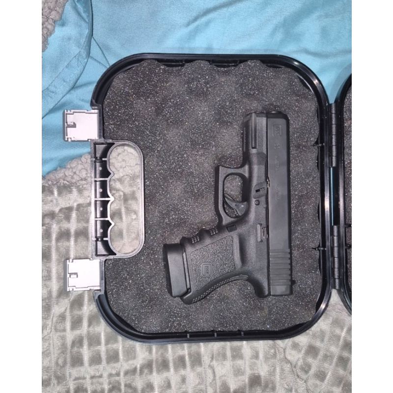 Glock 30 Sf