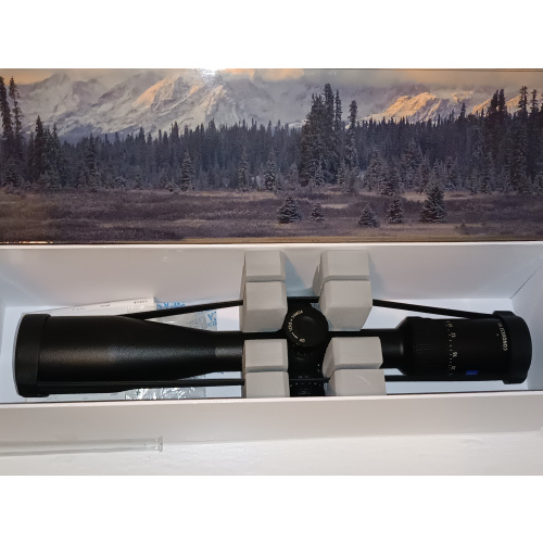 Zeiss Conquest V4 6-24 X 50