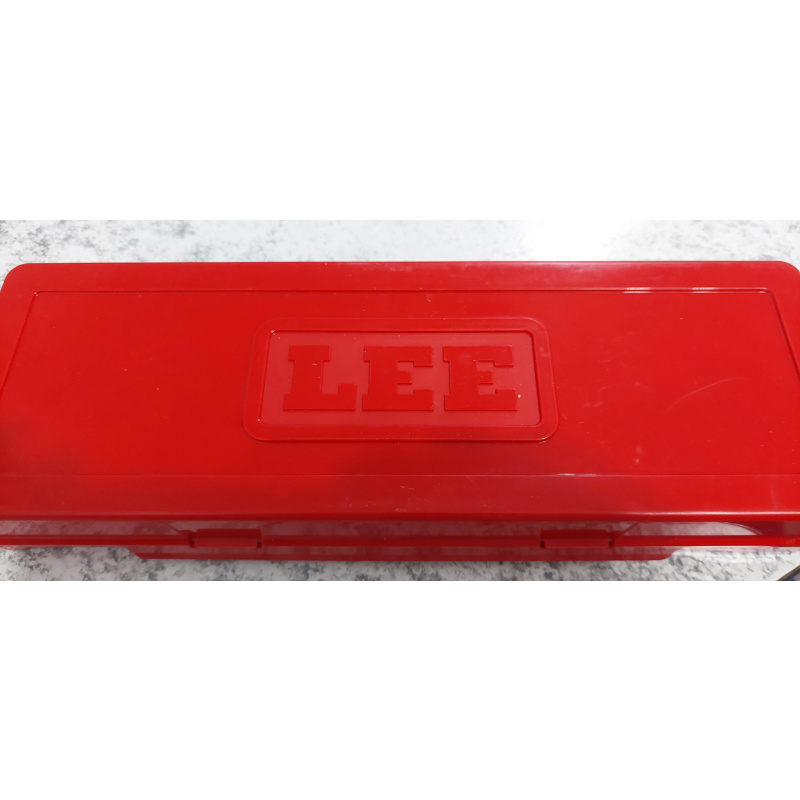 Molde Para Fundir Puntas  Lee 9mm