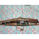 Mauser Carabina De Caballería