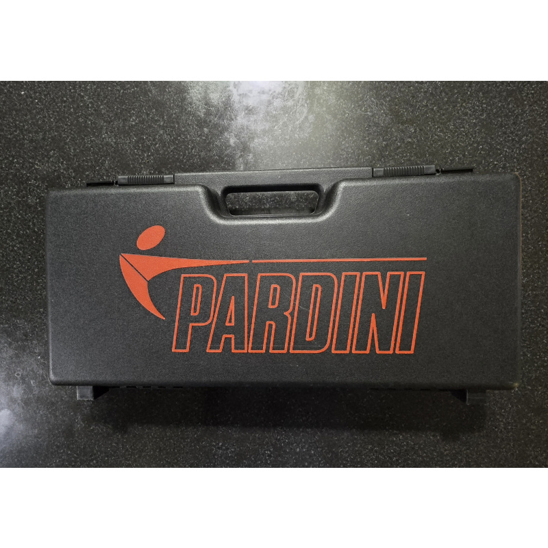 Pistola Pardini Sp 22 Lr.