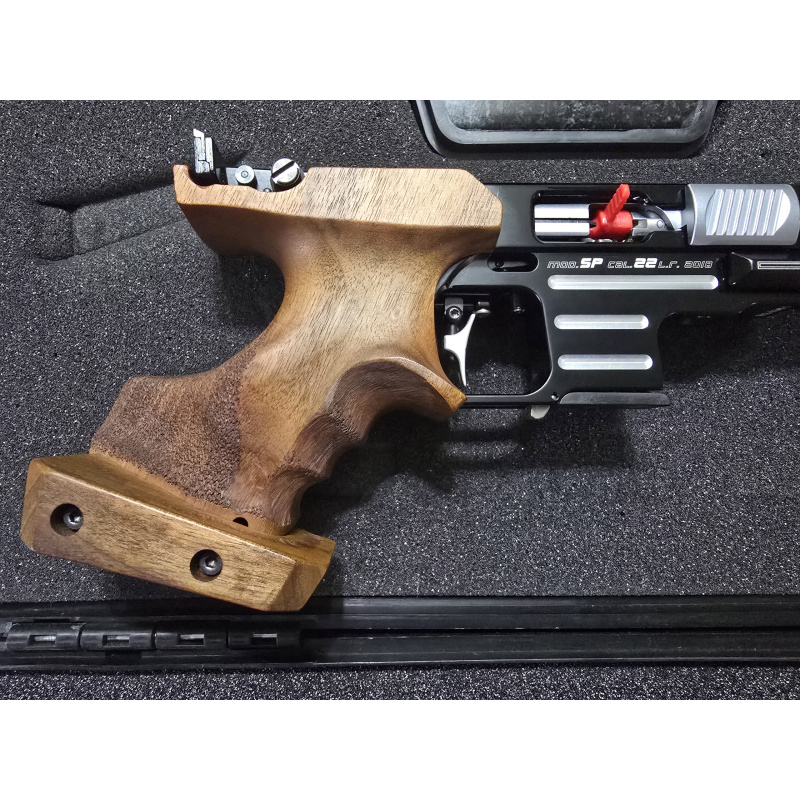 Pistola Pardini Sp 22 Lr.