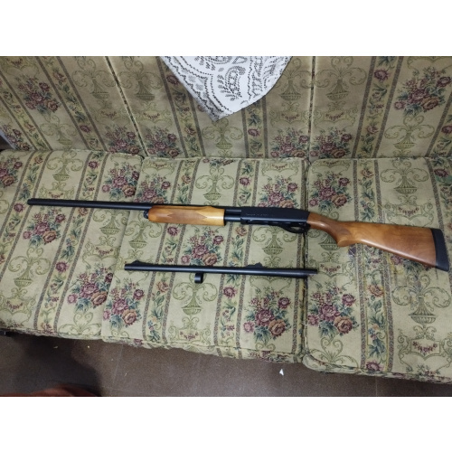 Remington 870 Combo