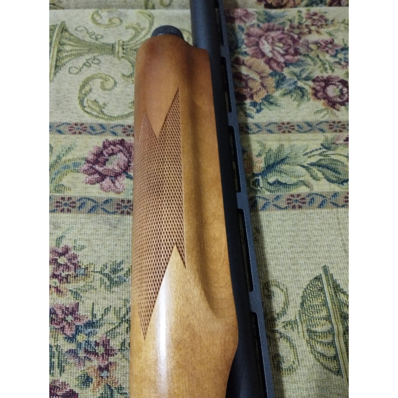 Remington 870 Combo