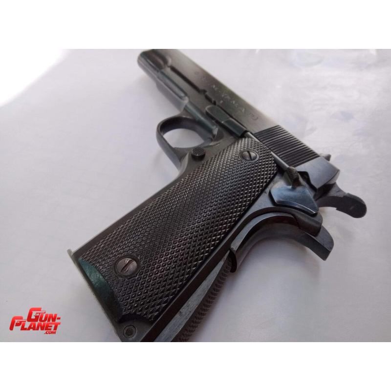 Sistema Colt 1927 Pavon Original