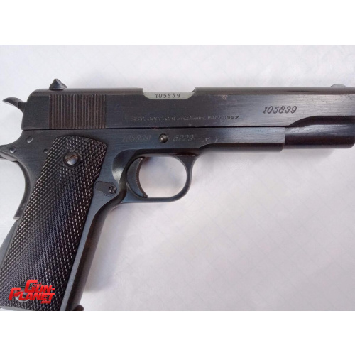 Sistema Colt 1927 Pavon Original