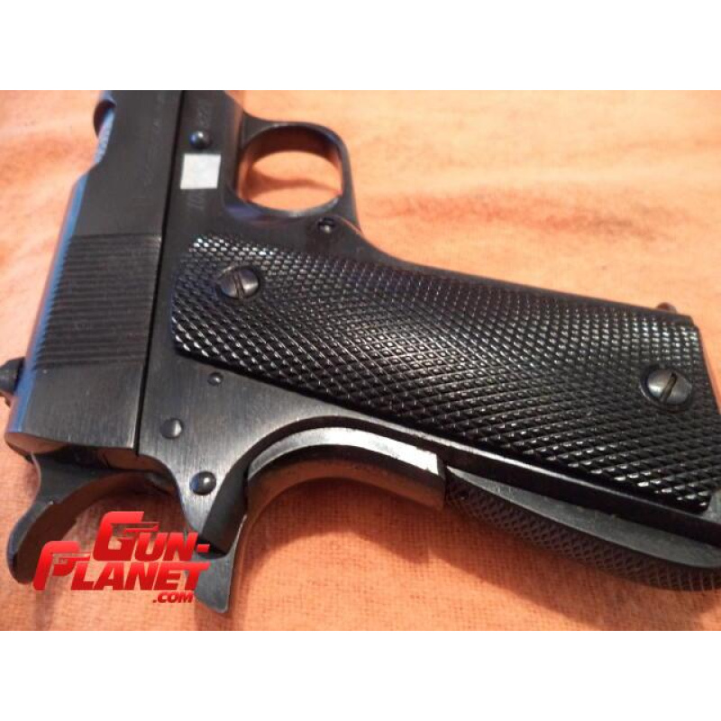 Sistema Colt 1927 Pavon Original