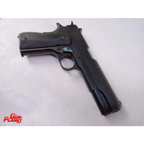 Sistema Colt 1927 Pavon Original
