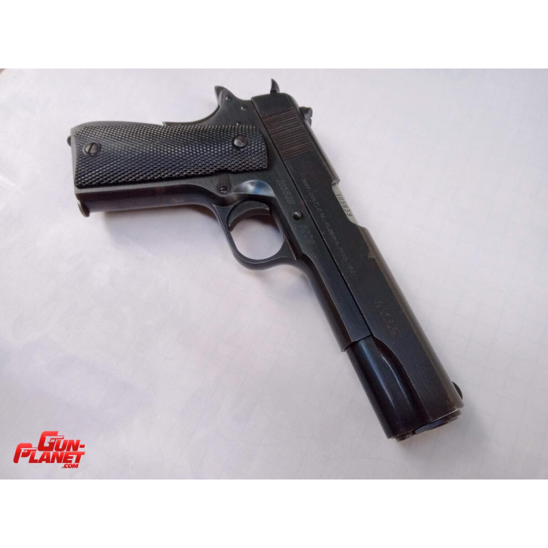 Sistema Colt 1927 Pavon Original