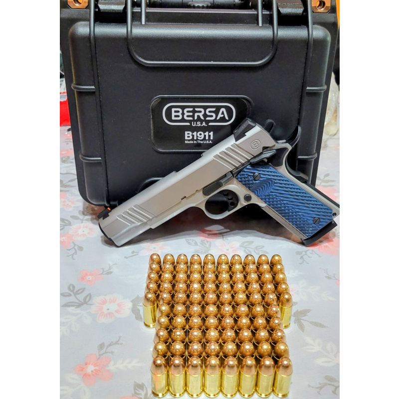 Bersa B1911
