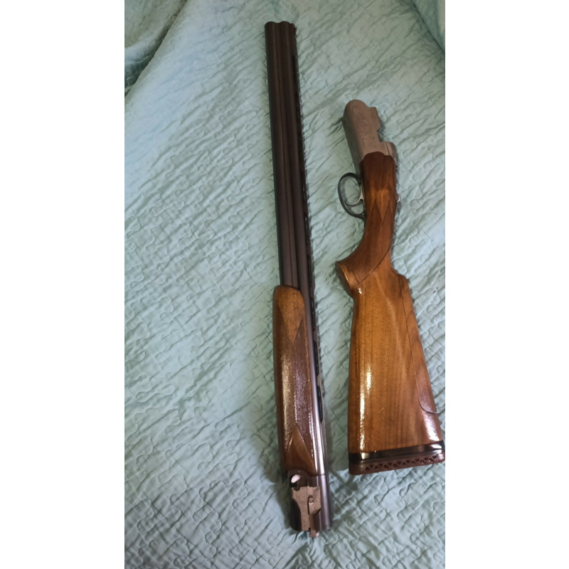 Escopeta Beretta S58 Trap