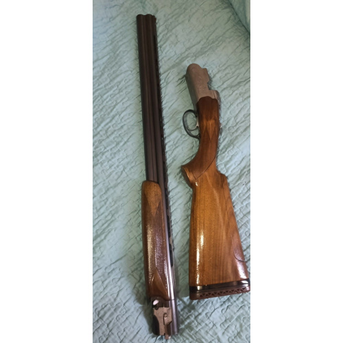 Escopeta Beretta S58 Trap