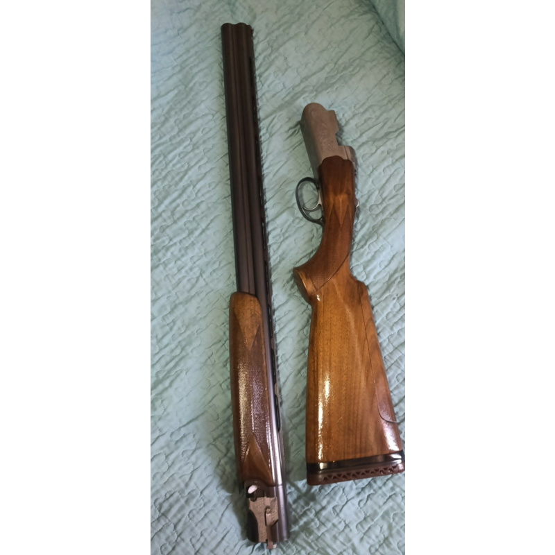 Escopeta Beretta S58 Trap