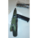 Rebajada! Ecxelente Bersa Tpr T Ceraoke Green