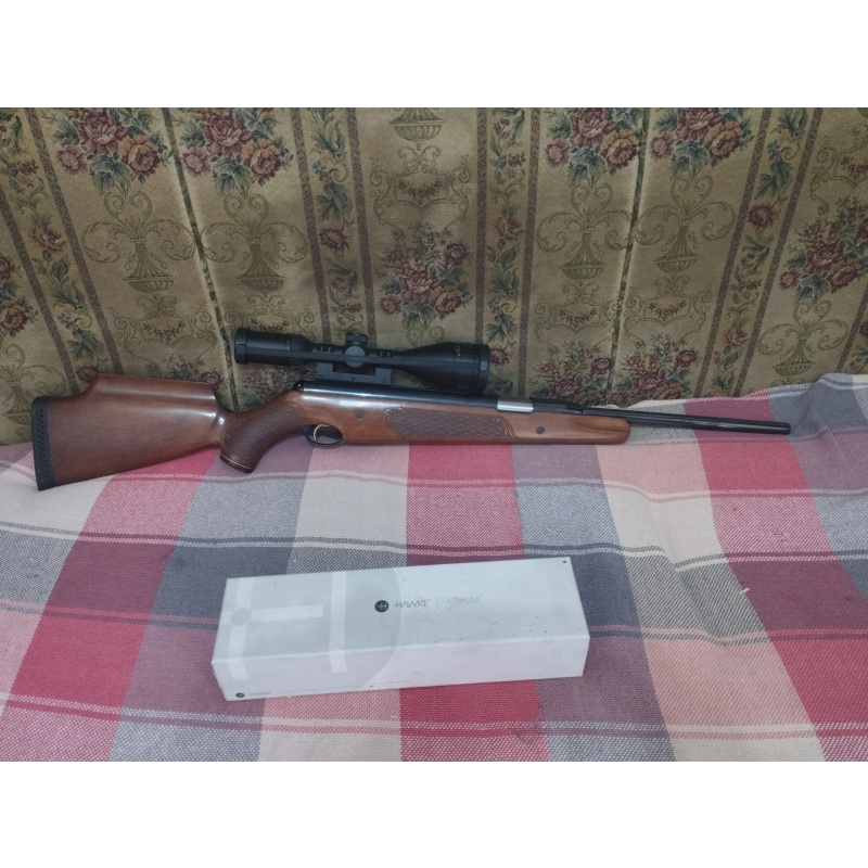 Rifle Air Arms Pro Sport